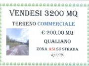 Terreno in vendita a Qualiano NA