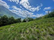 Terreno in vendita a Quart AO