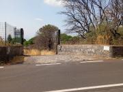 Terreno in vendita a Nicolosi CT