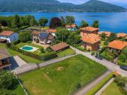 Terreno in vendita a Ranco VA