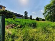 Terreno in vendita a Reggio Emilia RE