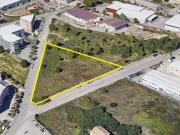 Terreno in vendita a Rende CS