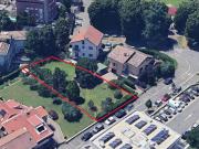Terreno in vendita a Rho MI