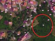 Terreno in vendita a Rocca Priora RM