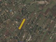 Terreno in vendita a Rocca Priora RM