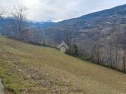 Terreno in vendita a Roisan AO