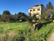 Terreno in vendita a Roma RM