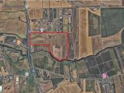 Terreno in vendita a Roma RM