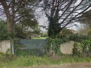 Terreno in vendita a Roma RM