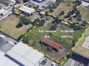 Terreno in vendita a Roma RM