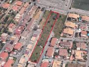 Terreno in vendita a Roma RM
