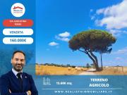 Terreno in vendita a Roma RM