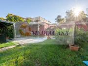 Terreno in vendita a Roma RM