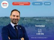 Terreno in vendita a Roma RM