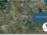 Terreno in vendita a Roma RM