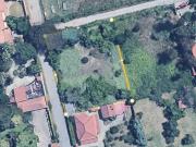 Terreno in vendita a Roma RM