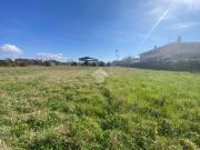 Terreno in vendita a Roma RM