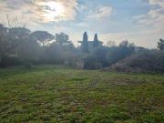 Terreno in vendita a Roma RM
