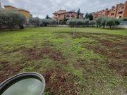 Terreno in vendita a Roma RM