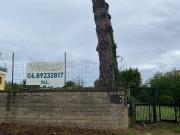 Terreno in vendita a Roma RM