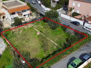 Terreno in vendita a Roma RM