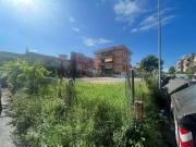Terreno in vendita a Roma RM