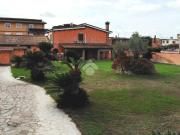 Terreno in vendita a Roma RM