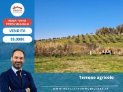 Terreno in vendita a Roma RM