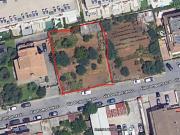 Terreno in vendita a Roma RM