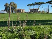 Terreno in vendita a Roma RM