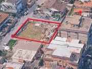Terreno in vendita a Roma RM