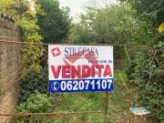 Terreno in vendita a Roma RM