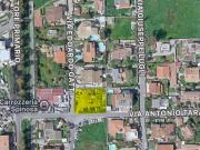 Terreno in vendita a Roma RM