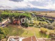 Terreno in vendita a Roma RM