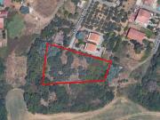 Terreno in vendita a Roma RM