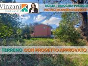 Terreno in vendita a Roma RM