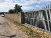 Terreno in vendita a Roma RM