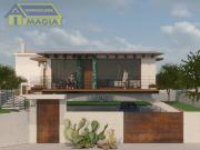 Terreno in vendita a Roma RM