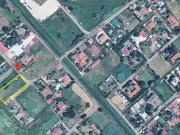 Terreno in vendita a Roma RM