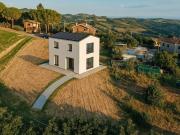 Terreno in vendita a Roncofreddo FC