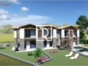 Terreno in vendita a Roncofreddo FC