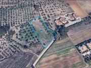 Terreno in vendita a Rosciano PE