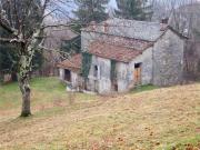 Terreno in vendita a Rota d'Imagna BG