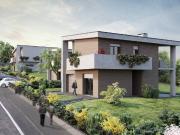 Terreno in vendita a Saludecio RN