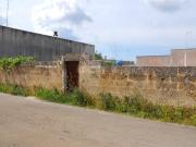 Terreno in vendita a Salve LE