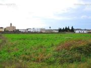 Terreno in vendita a Salve LE