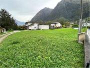 Terreno in vendita a Samolaco SO