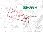 Terreno in vendita a San Cataldo CL