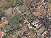 Terreno in vendita a San Cesareo RM