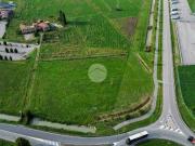 Terreno in vendita a San Giorgio Bigarello MN